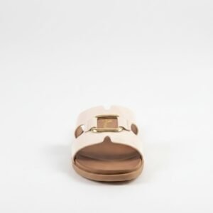 Sandalias tipo mule para mujer