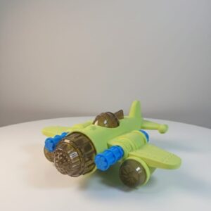 Avión de jueguete