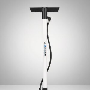 Bomba de pie para bicicleta