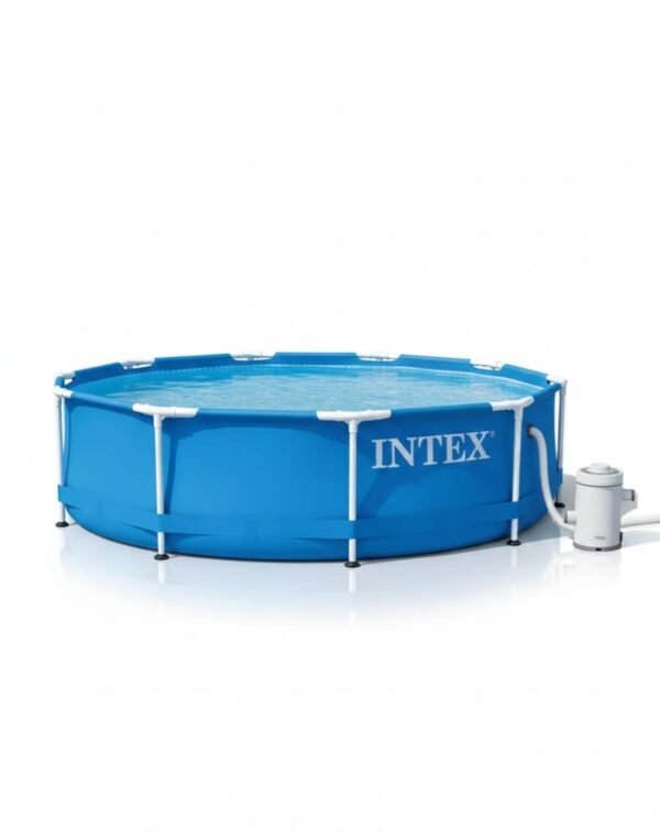 Piscina desarmable