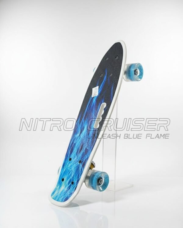 Patineta NITRO CRUISER