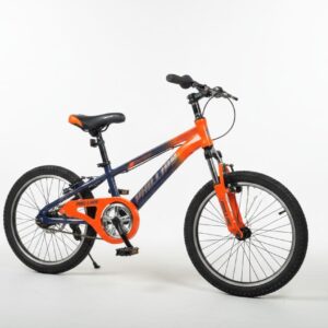 Bicicleta 20" marca PHILIPS