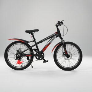 Bicicleta 20" marca CONDOR deportiva