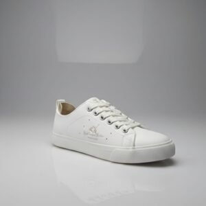Tenis blancos