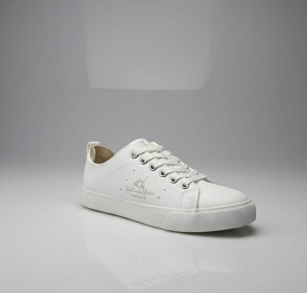 Tenis blancos