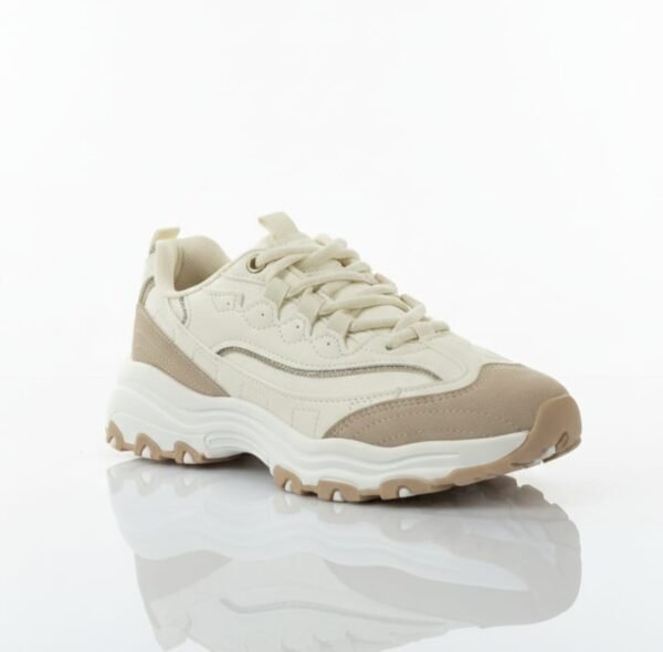 Zapatillas modernas para mujer