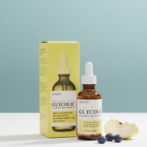 Suero retexturizante Elastalift Resurface + Glow Glycolic