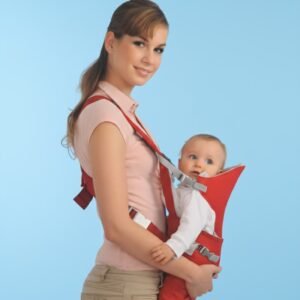 Canguro para bebé