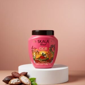 Crema de Tratamiento Skala Brasil Cacau de 1000g.