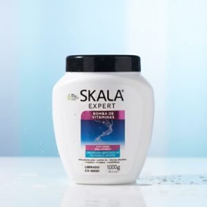 Crema de tratamiento capilar Skala Expert Bomba de Vitaminas.