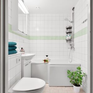 Artículos para baño