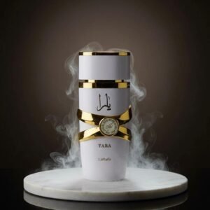 Perfume Lattafa Yara Moi.