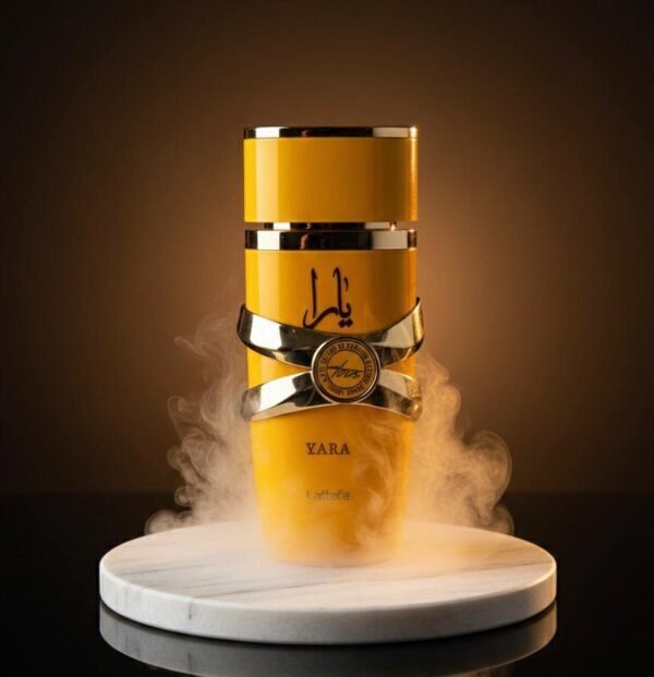 Perfume Lattafa Yara Tous Eau de Parfum