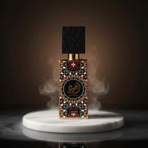 Perfume Eau de Parfum Lattafa Ajwad.