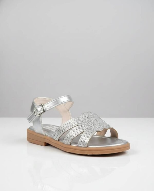 Sandalias Bebe Toddler Mari para niñas