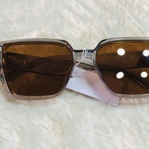 Gafas de sol cuadradas de la marca Dita, modelo Insider Two.