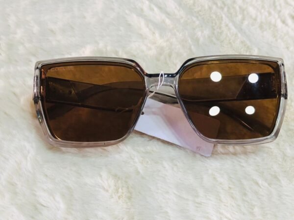 Gafas de sol cuadradas de la marca Dita, modelo Insider Two.