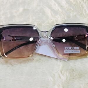 Gafas de sol de la marca COCOIM.