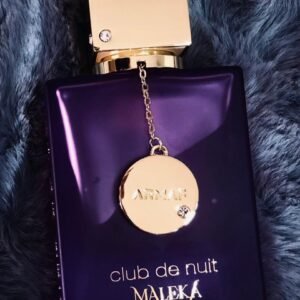 Perfume Armaf Club de Nuit Maleka