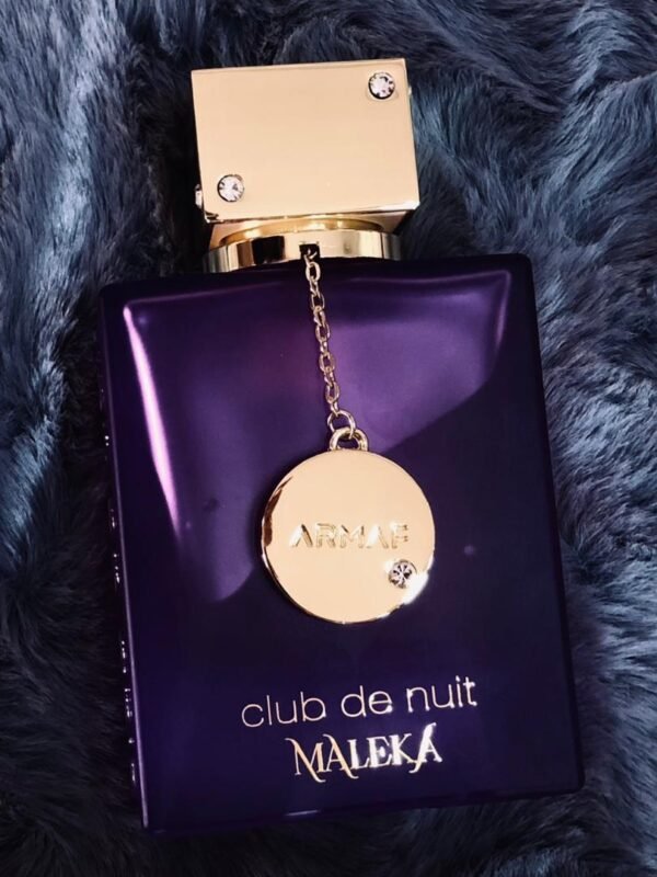 Perfume Armaf Club de Nuit Maleka
