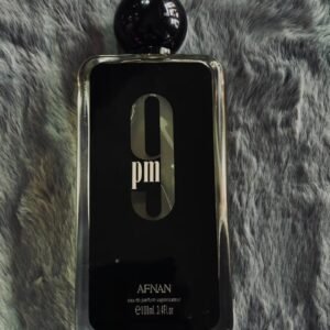 Perfume Afnan 9 PM Eau de Parfum
