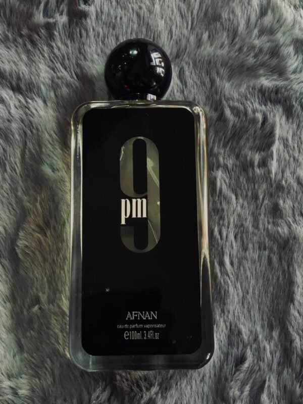 Perfume Afnan 9 PM Eau de Parfum
