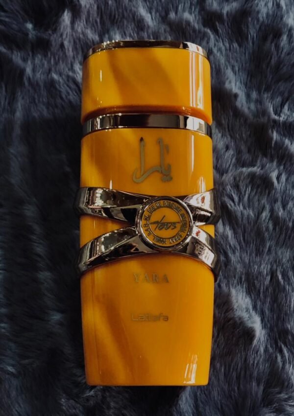 Perfume para mujer Yara Tous de Lattafa