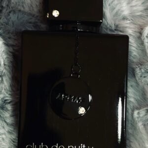 Perfume para hombre Armaf Club de Nuit Intense Man.