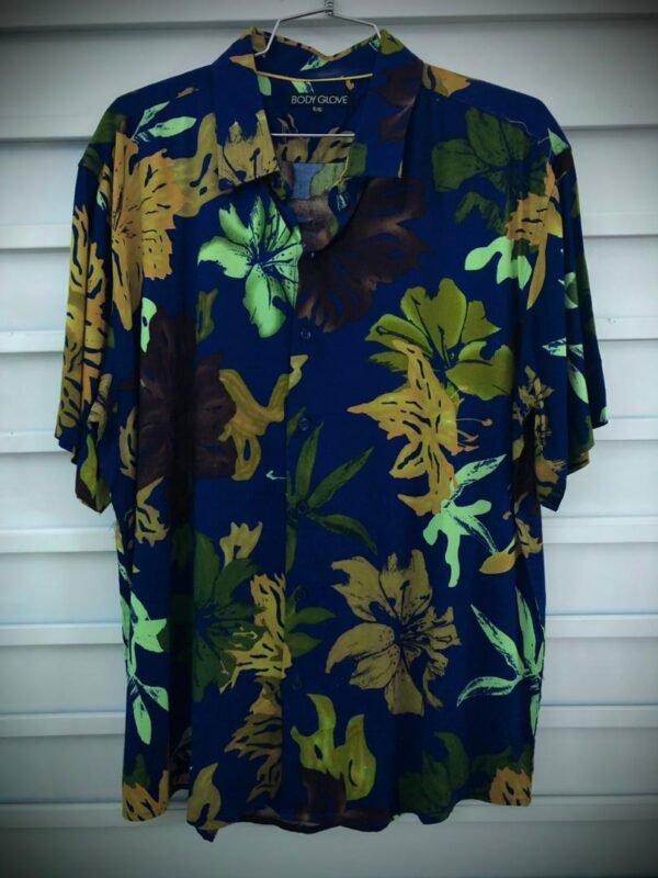 Camisa Patagonia M's Pataloha® Shirt o una Patagonia Men's M's Malihini Pataloha® Shirt.