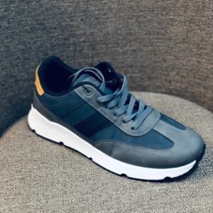 Zapatillas de hombre, de estilo casual