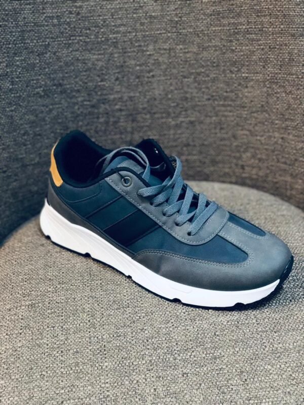 Zapatillas de hombre, de estilo casual
