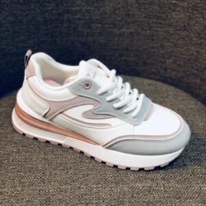 Zapatillas urbanas para niñas
