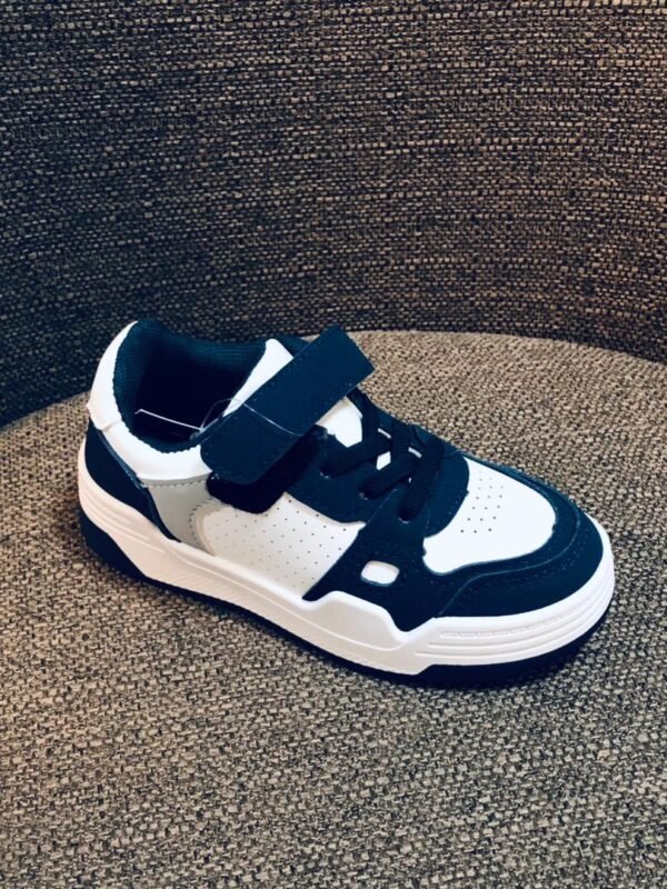 Zapatillas deportivas casuales para niños