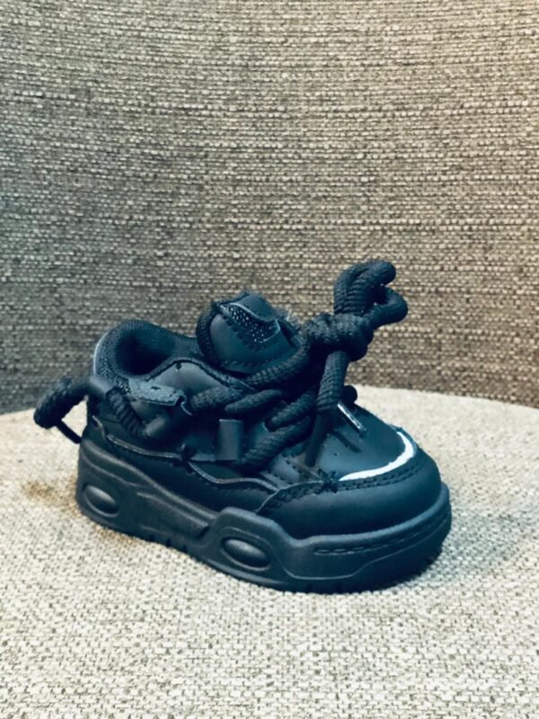 Zapatillas de estilo urbano para bebé