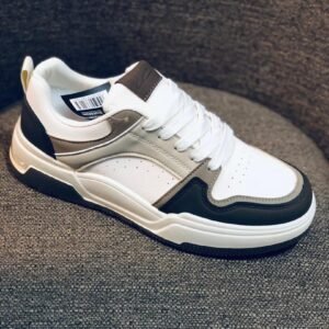 Tenis deportivos para hombre o mujer de estilo casual y moderno.