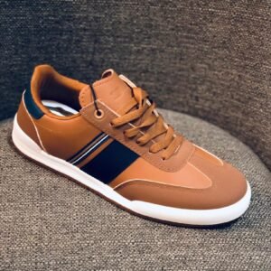 Tenis deportivos