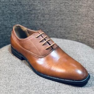Zapato vestir para hombre