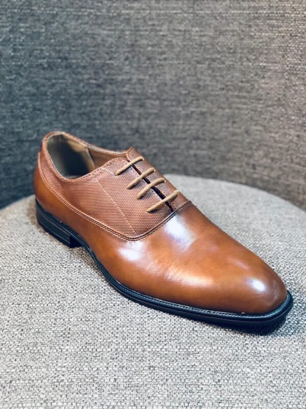 Zapato vestir para hombre