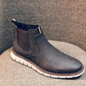 Botas para hombre Cole Haan Zerogrand Chelsea WP