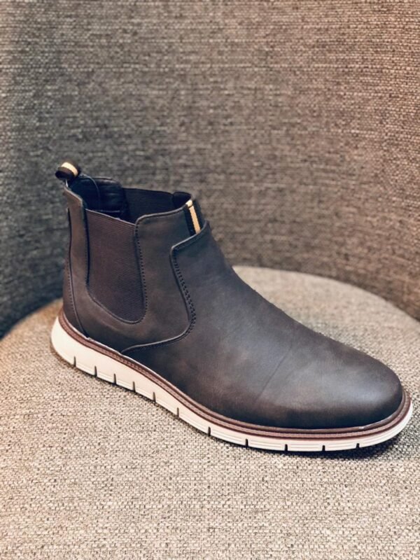 Botas para hombre Cole Haan Zerogrand Chelsea WP