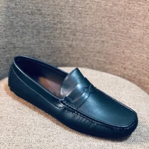 Mocasines para hombre
