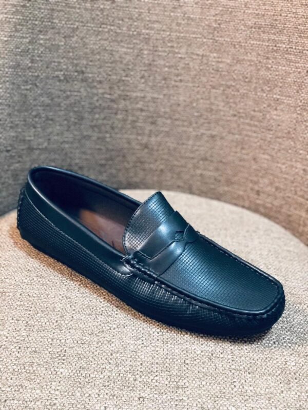 Mocasines para hombre