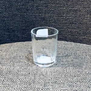 Vaso de medición boticario vintage