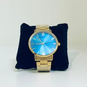 Reloj de pulsera de la marca Dyrberg/Kern.