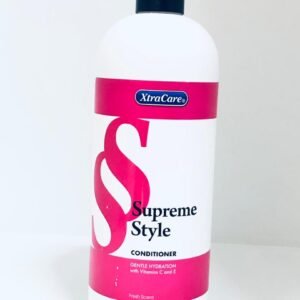 Acondicionador de la marca XtraCare, modelo Supreme Style.