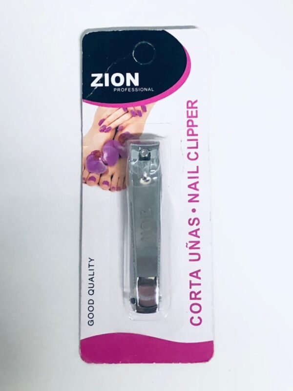 Cortaúñas de la marca Zion