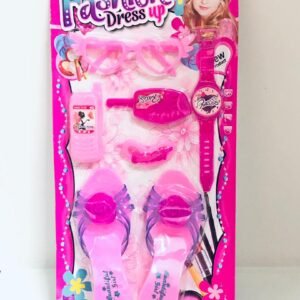 Juego de imitación y/o set de maquillaje de fantasía