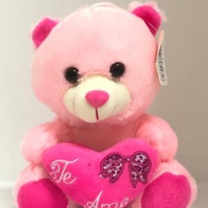 Oso de peluche