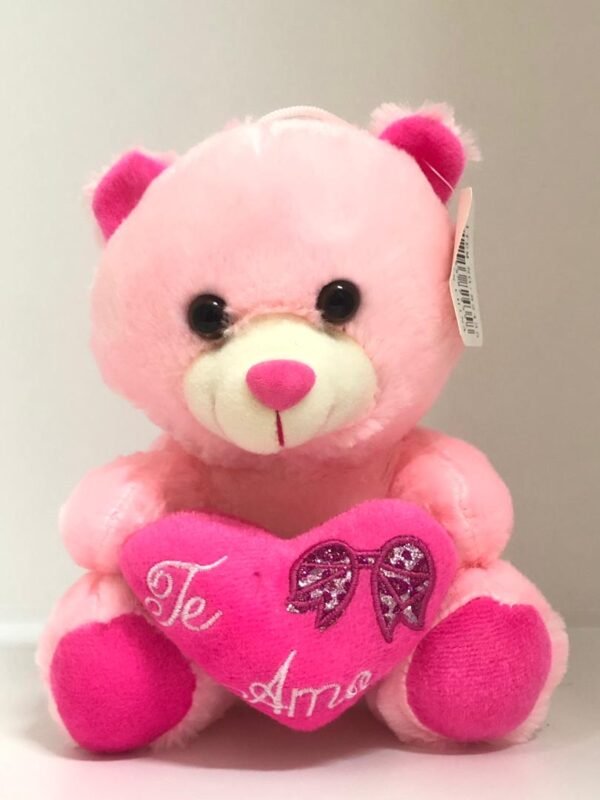 Oso de peluche