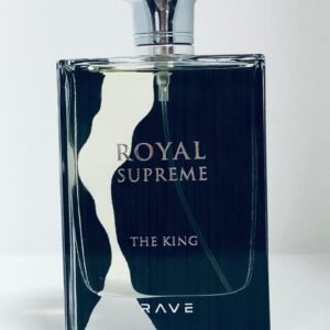 Perfume Royal Supreme
